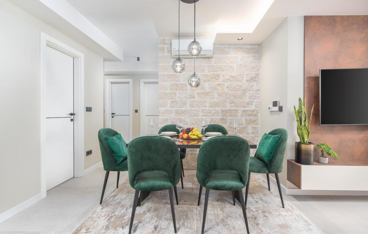 Apartamento Val Di Sole Poreč Exterior foto