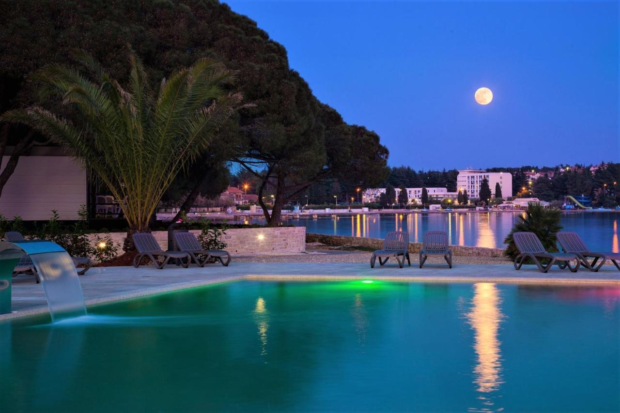 Apartamento Val Di Sole Poreč Exterior foto