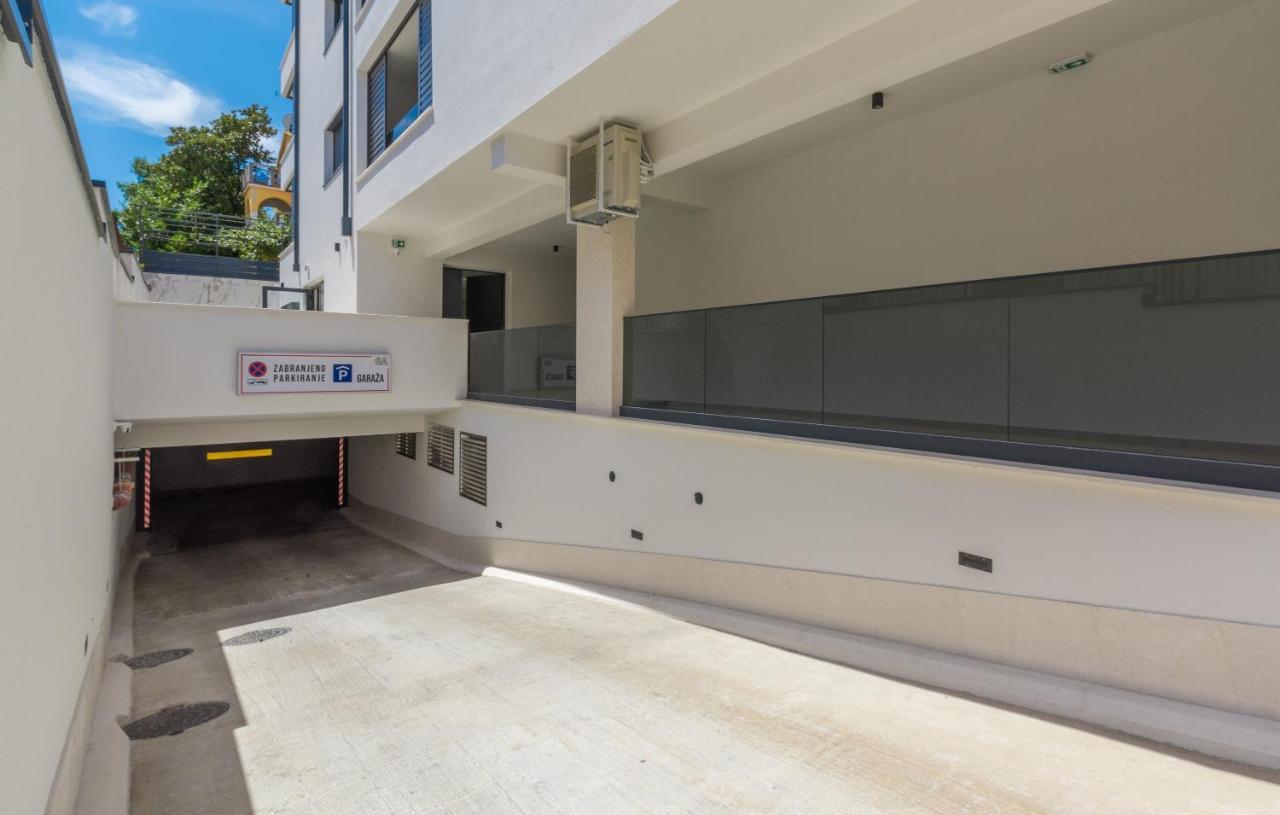 Apartamento Val Di Sole Poreč Exterior foto